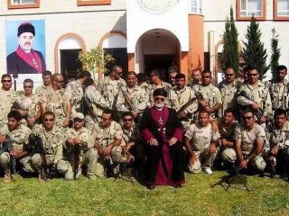 Hıristiyan Devleti Mi Geliyor?