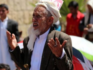 Sana'da Patlama: 2 Yaralı