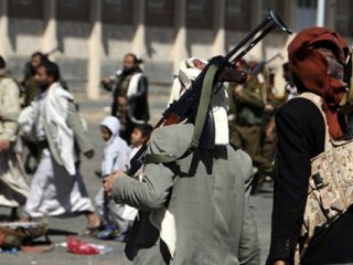 ABD Darbeyi Tanımadı