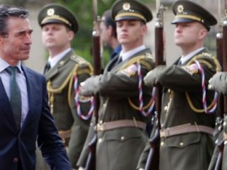 Rasmussen: Putin, Baltık Ülkelerine Saldırabilir