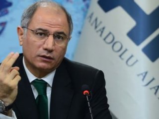 Bakan Ala'dan Hakan Fidan Açıklaması