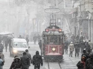 İstanbul İçin Kritik Uyarı!