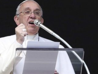 Papa'dan ailelere tokat onayı