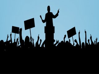 Önce Erdemli Toplum Sonra Sistem