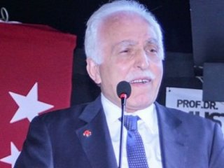 Kamalak: Bu ülkenin gerçek gündemi...