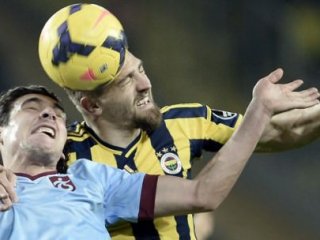 F.Bahçe'de Caner şoku!