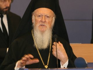 'Patrik olduğum sürece açılımlar yapacağım'