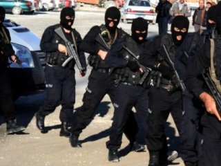 İstanbul'da 4 bin polisle dev operasyon