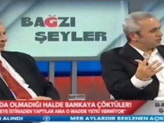 AK Parti Seçmenine Skandal Benzetme!