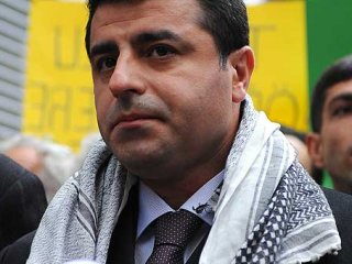 Demirtaş'ın Astsubaylık Hayali Varmış