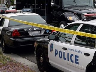 Dört Kişiyi Öldürüp İntihar Etti