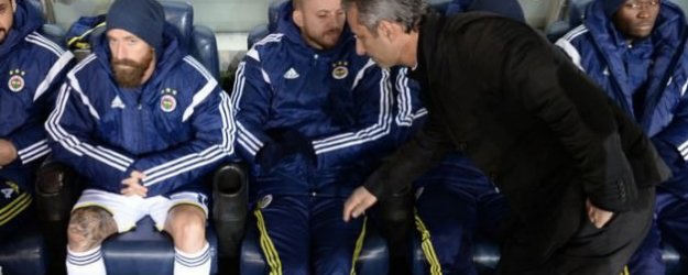 Çok Sert Açıklama: Trabzon'u Sahadan Sildik