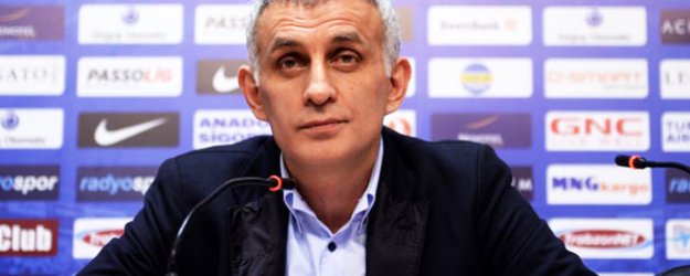 Flaş Açıklama: Yıldırım'a Teşekkür Ediyoruz