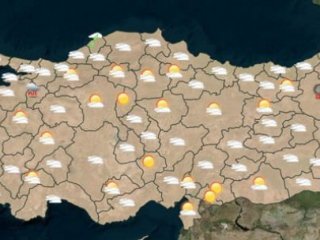 2 Yeni Soğuk Hava Dalgası Geliyor