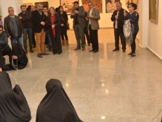 Diyarbakır'da Çarşaflı Kadınlara Hakaret