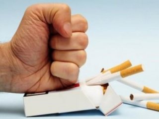 Sigara Tiryakilerine Kötü Haber