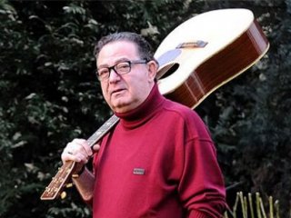 Ünlü Sanatçının Acı Kaybı