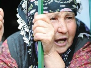 Bu Acıya Yürek Dayanmaz