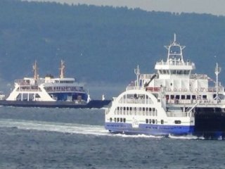 Hava Muhalefeti Deniz Seferlerini Vurdu