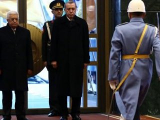 Saray'a Üst Düzey Güvenlik Önlemi