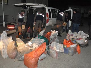 Mide Bulandıran Olay!