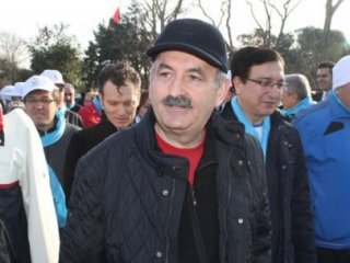 Emirgan Korusu'na Kimse Dokunamaz