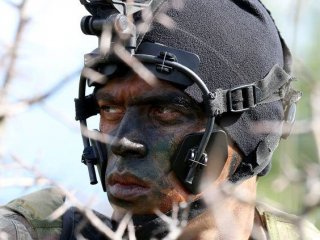 Geride Asker Bırakmak Yok!