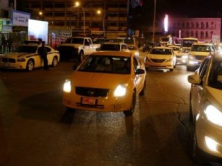 12 Yıl Sonra Yasak Kalktı