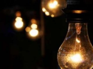 3 İlde Elektrik Kesintisi Yapılacak