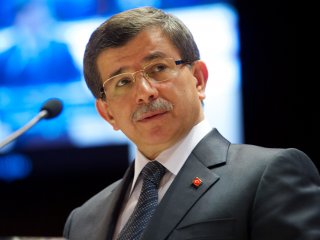 Başbakan Davutoğlu'ndan Kritik Dolar Açıklaması