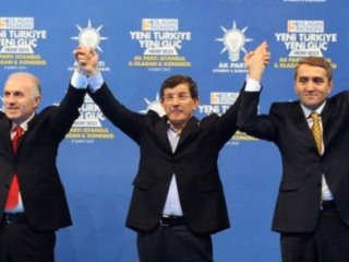 Ak Parti İstanbul İl Başkanı Belli Oldu!