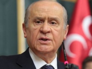 Bahçeli'den Müzeyyen Senar için taziye mesajı