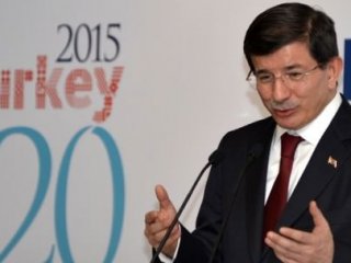 "Milli Gelirimiz 19 Bin Doları Geçti"