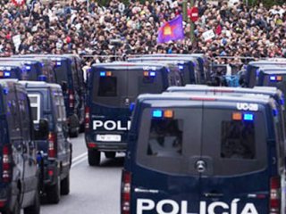 İspanyol Polisinden Ürküten İddia