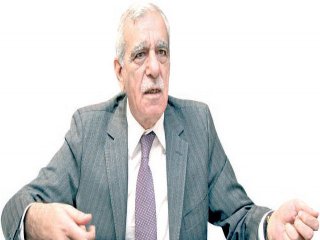 Belediye Tesisinde Militan Yetiştiriliyor