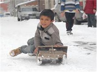 İşte Kar Nedeniyle Tatil Edilen İlçeler