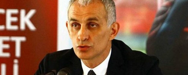 "Kimse Trabzonspor'u Esir Almadı"