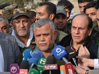 "Kerkük’e Operasyon Düzenleyeceğiz"