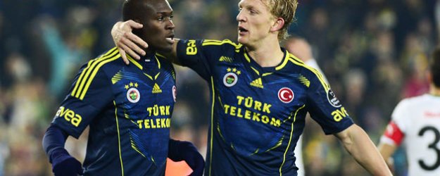 Fenerbahçe'nin Yıldızını Resmen İstedi