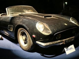 İnanılmaz Fiyata Alıcı Buldu!