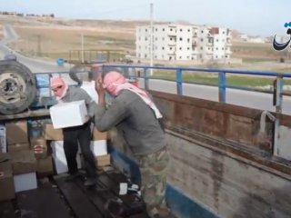 Bölücü Terör Örgütü PKK'nın İçkileri İmha Edildi!