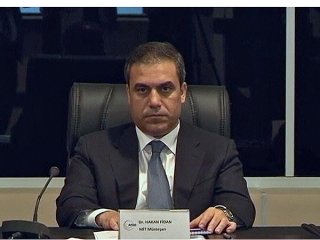 Salih Tuna’dan Şok Fidan Yorumu