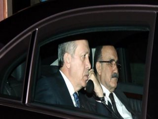 Tüm Bakanlar İki Harddiskte Biri Hariç!