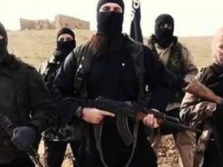 IŞİD'den Ünlü Dergiye Şok!