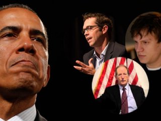 Obama'nın Seçim Ekibi İstanbul'a Geliyor