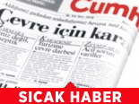 Cumhuriyet'in Başına Bakın Kim Geldi?