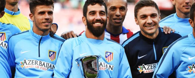 Atletico Başkanı Açıkladı! Arda Turan...