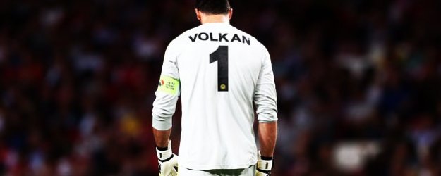 Volkan Demirel PFDK'ya Sevk Edildi!