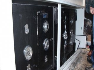 İstanbul'da 8 Milyon Liralık Soygun