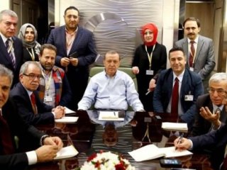 Cumhurbaşkanı Erdoğan’dan ilk tweet